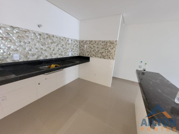 Imagem Casa com 3 Quartos à Venda, 90 m² em Santa Mônica - Guarapari