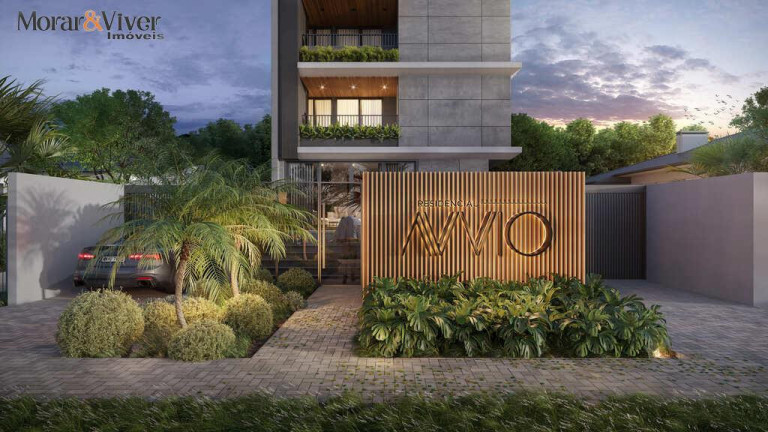 Imagem Apartamento com 2 Quartos à Venda, 59 m² em Vila Izabel - Curitiba