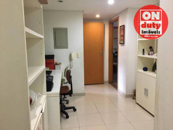 Imagem Apartamento com 4 Quartos à Venda, 230 m² em Gonzaga - Santos
