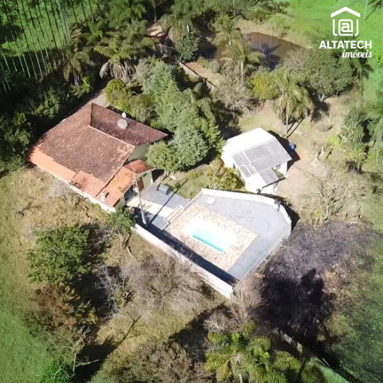 Imagem Imóvel com 3 Quartos à Venda, 18.900 m² em Afonso (rural) - Bandeira Do Sul