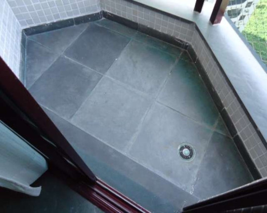 Imagem Apartamento com 3 Quartos à Venda, 186 m² em Pitangueiras - Guarujá