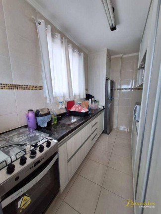 Imagem Apartamento com 2 Quartos à Venda, 70 m² em Mirim - Praia Grande
