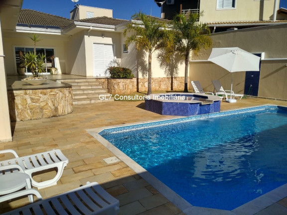 Imagem Casa com 3 Quartos à Venda, em Jardim Residencial Villa Suíça - Indaiatuba Imagem Casa com 3 Quartos à Venda, em Jardim Residencial Villa Suíça - Indaiatuba