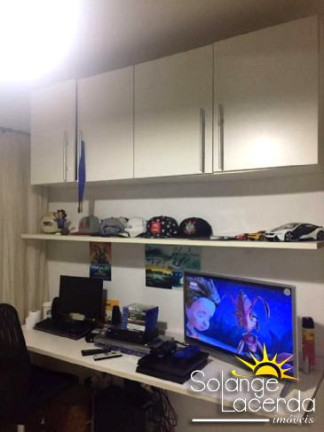 Imagem Apartamento com 3 Quartos à Venda, 140 m² em Parque Vivamar - Ubatuba