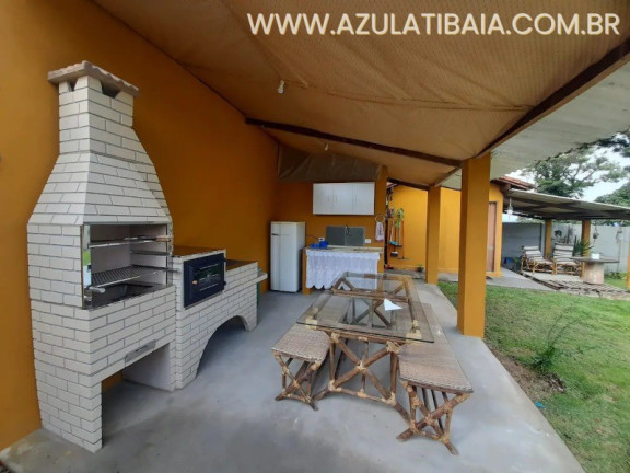Imagem Imóvel com 3 Quartos à Venda, 150 m² em Bairro Do Portão - Atibaia