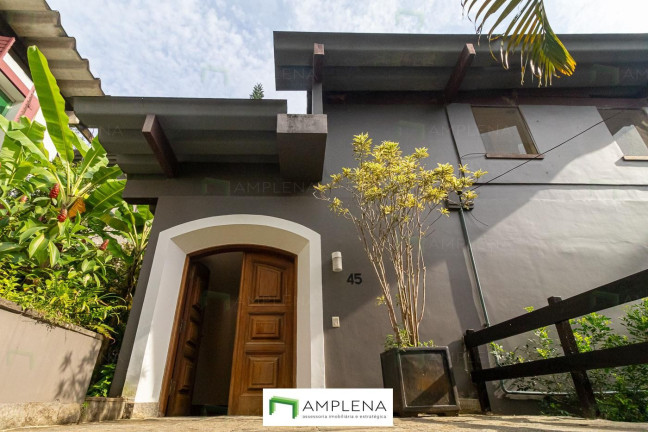 Imagem Casa com 5 Quartos à Venda, 160 m² em São Conrado - Rio De Janeiro