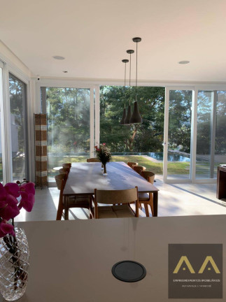 Imagem Casa com 4 Quartos à Venda, 431 m² em Tamboré - Santana De Parnaíba