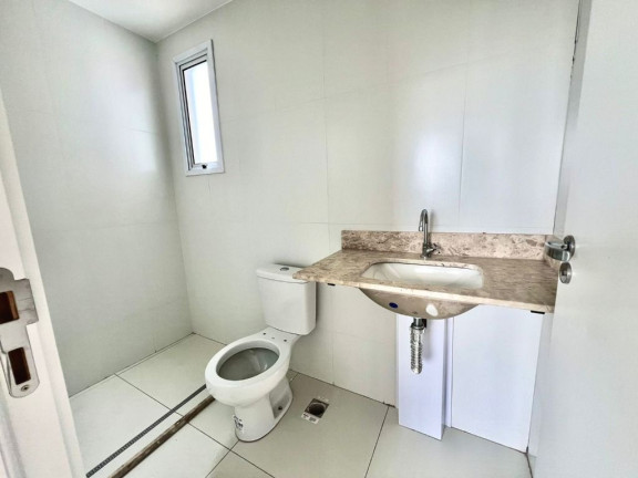 Imagem Apartamento com 3 Quartos à Venda, 76 m² em Setor Pedro Ludovico - Goiânia