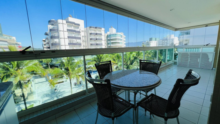 Apartamento com 3 Quartos à Venda, 84 m² em Riviera De São Lourenço - Bertioga