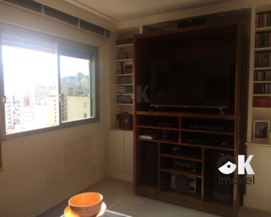 Imagem Apartamento com 3 Quartos à Venda, 290 m² em Jardim Paulista - São Paulo Imagem Apartamento com 3 Quartos à Venda, 290 m² em Jardim Paulista - São Paulo