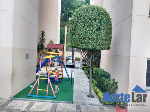Imagem Apartamento com 2 Quartos à Venda, 55 m² em Vila Lageado - São Paulo