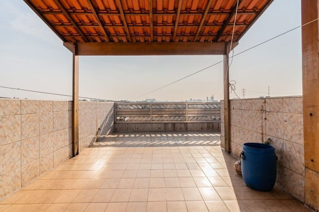 Imagem Casa com 3 Quartos à Venda, 276 m² em Aricanduva - São Paulo Imagem Casa com 3 Quartos à Venda, 276 m² em Aricanduva - São Paulo