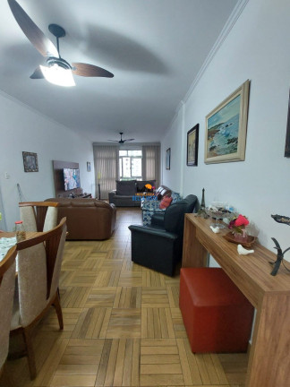 Imagem Apartamento com 3 Quartos à Venda,  em Centro - São Vicente