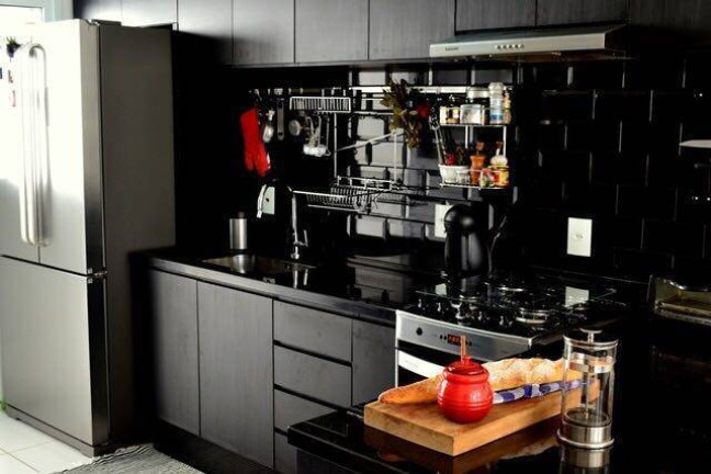 Imagem Casa com 2 Quartos à Venda, 97 m² em Horto Florestal - Sorocaba Imagem Casa com 2 Quartos à Venda, 97 m² em Horto Florestal - Sorocaba