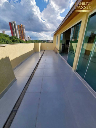 Imagem Cobertura com 3 Quartos à Venda, 146 m² em Campestre - Santo André Imagem Cobertura com 3 Quartos à Venda, 146 m² em Campestre - Santo André