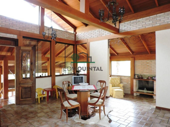 Imagem Casa com 5 Quartos à Venda, 1 m² em Fazendinha - Carapicuíba