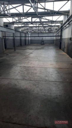 Imagem Galpão à Venda, 560 m² em Vila Formosa - São Paulo Imagem Galpão à Venda, 560 m² em Vila Formosa - São Paulo