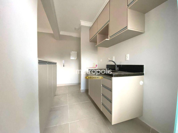 Imagem Apartamento com 2 Quartos à Venda, 53 m² em Vila Tibiriçá - Santo André Imagem Apartamento com 2 Quartos à Venda, 53 m² em Vila Tibiriçá - Santo André