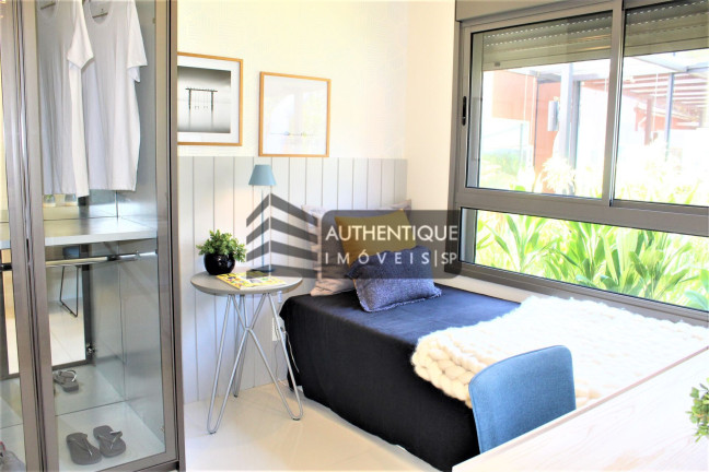 Imagem Apartamento com 2 Quartos à Venda, 76 m² em Pompeia - São Paulo Imagem Apartamento com 2 Quartos à Venda, 76 m² em Pompeia - São Paulo
