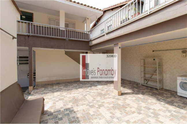 Imagem Casa com 5 Quartos à Venda, 270 m² em Jardim Petrópolis - São Paulo Imagem Casa com 5 Quartos à Venda, 270 m² em Jardim Petrópolis - São Paulo