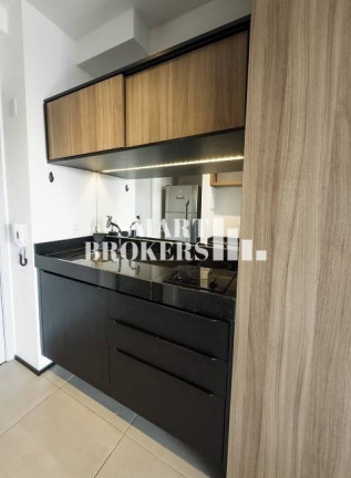 Imagem Apartamento com 1 Quarto à Venda, 33 m² em Vila Mariana - São Paulo Imagem Apartamento com 1 Quarto à Venda, 33 m² em Vila Mariana - São Paulo