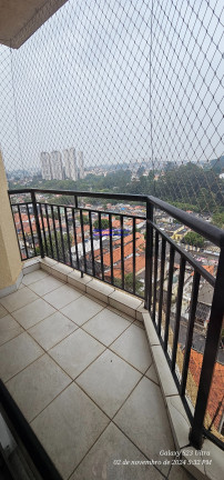 Imagem Apartamento com 2 Quartos à Venda, 68 m² em Jardim Ester Yolanda - São Paulo Imagem Apartamento com 2 Quartos à Venda, 68 m² em Jardim Ester Yolanda - São Paulo