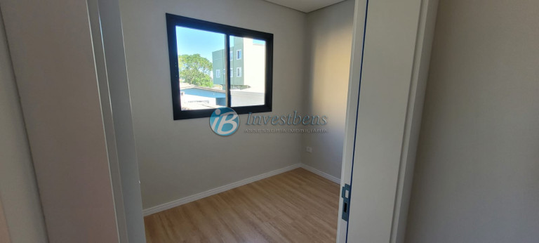 Imagem Casa de Condomínio com 3 Quartos à Venda, 102 m² em Cajuru - Curitiba
