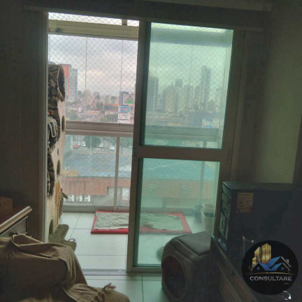 Imagem Apartamento com 2 Quartos à Venda, 75 m² em Campo Grande - Santos Imagem Apartamento com 2 Quartos à Venda, 75 m² em Campo Grande - Santos
