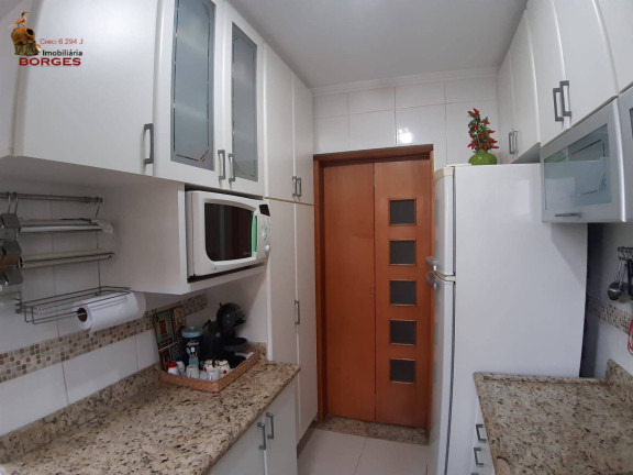Imagem Apartamento com 2 Quartos à Venda, 60 m² em Vila Gumercindo - São Paulo Imagem Apartamento com 2 Quartos à Venda, 60 m² em Vila Gumercindo - São Paulo
