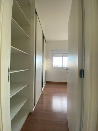 Imagem Apartamento com 3 Quartos à Venda, 110 m² em Vila Suzana - São Paulo