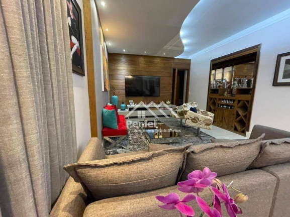 Imagem Apartamento com 3 Quartos à Venda, 128 m² em Vila Do Golf - Ribeirão Preto Imagem Apartamento com 3 Quartos à Venda, 128 m² em Vila Do Golf - Ribeirão Preto
