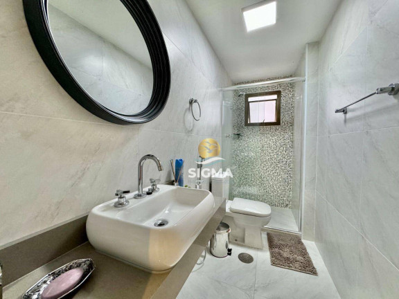 Imagem Apartamento com 3 Quartos à Venda, 100 m² em Pitangueiras - Guarujá Imagem Apartamento com 3 Quartos à Venda, 100 m² em Pitangueiras - Guarujá