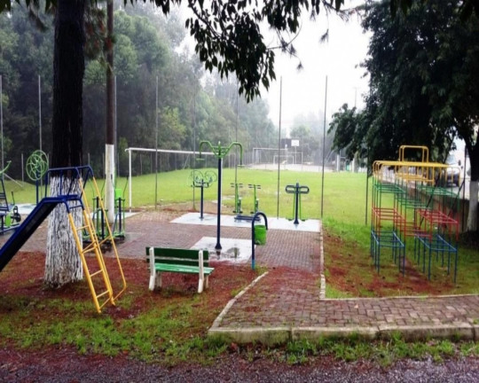 Imagem Imóvel com 2 Quartos à Venda, 72 m² em Nossa Sra. Da Saúde - Caxias Do Sul