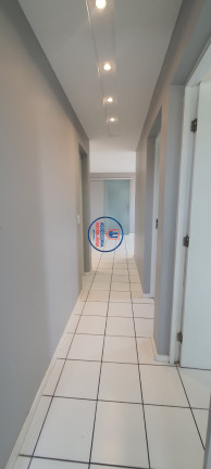 Imagem Apartamento com 3 Quartos para Alugar ou Temporada, 74 m² em Nova Parnamirim - Parnamirim