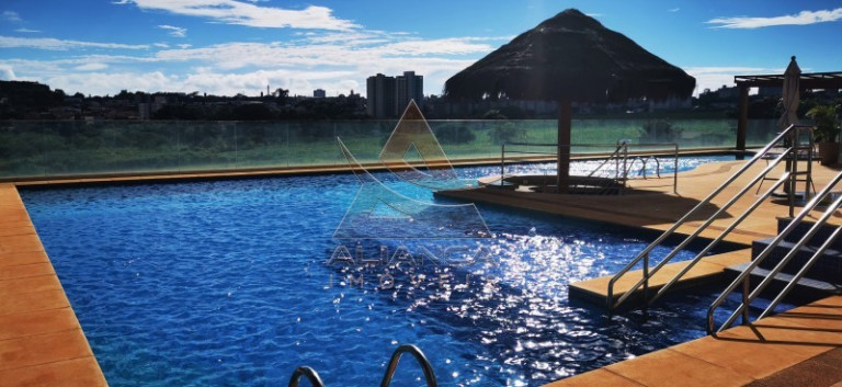 Imagem Apartamento com 4 Quartos à Venda, 279 m² em Ribeirânia - Ribeirão Preto Imagem Apartamento com 4 Quartos à Venda, 279 m² em Ribeirânia - Ribeirão Preto