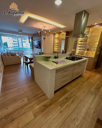 Imagem Apartamento com 3 Quartos à Venda, 107 m² em Centro - Eusébio Imagem Apartamento com 3 Quartos à Venda, 107 m² em Centro - Eusébio