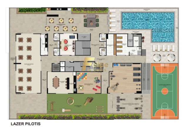Imagem Imóvel com 2 Quartos à Venda, 59 m² em Praia De Itaparica - Vila Velha Imagem Imóvel com 2 Quartos à Venda, 59 m² em Praia De Itaparica - Vila Velha