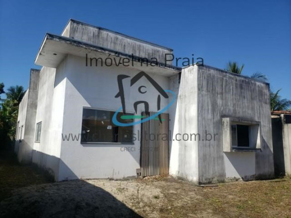 Casa com 3 Quartos à Venda, 170 m² em Jardim Brasil - Caraguatatuba