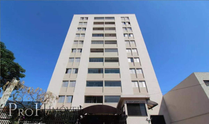 Imagem Apartamento com 3 Quartos à Venda, 103 m² em Santa Maria - São Caetano Do Sul