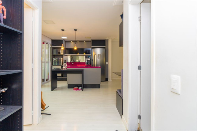 Imagem Apartamento com 2 Quartos à Venda, 59 m² em Tatuapé - São Paulo