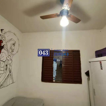 Imagem Casa com 3 Quartos à Venda, 110 m² em Jardim Alemanha - Londrina
