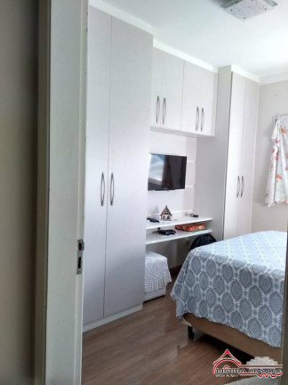 Imagem Casa de Condomínio com 3 Quartos à Venda, 121 m² em Prolongamento Jd Sta Maria - Jacareí
