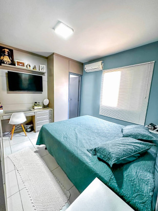 Imagem Casa com 3 Quartos à Venda, 190 m² em Condomínio Reserva Rio Cuiabá - Cuiabá
