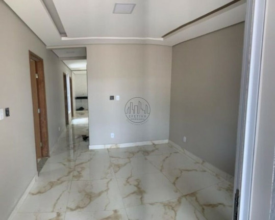 Imagem Casa com 3 Quartos à Venda, 126 m² em Samambaia Sul (samambaia) - Brasília