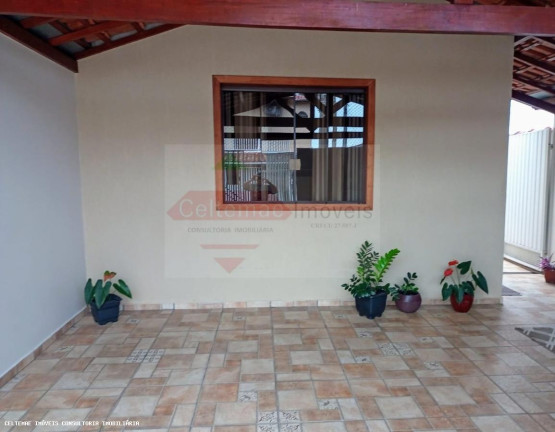 Casa com 2 Quartos à Venda, 122 m² em Loteamento Jardim Dos Eucaliptos - Tremembé