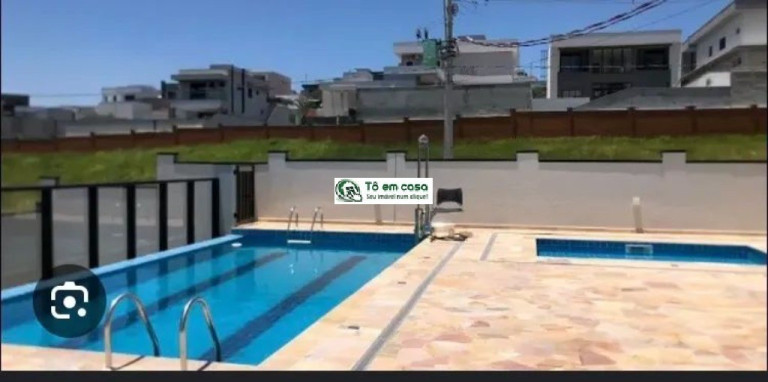 Imagem Imóvel com 2 Quartos à Venda, 65 m² em Condomínio Residencial Colinas Do Paratehy - São José Dos Campos