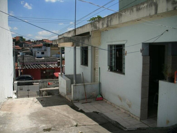 Imagem Terreno à Venda, 240 m² em Parque Oratório - Santo André Imagem Terreno à Venda, 240 m² em Parque Oratório - Santo André