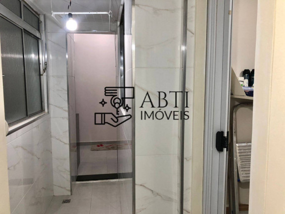 Imagem Apartamento com 3 Quartos à Venda, 80 m² em Bela Vista - São Paulo