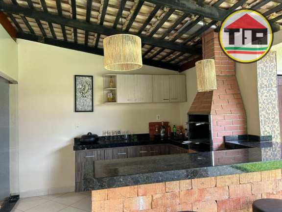 Imagem Casa com 3 Quartos à Venda, 160 m² em Belo Horizonte - Marabá Imagem Casa com 3 Quartos à Venda, 160 m² em Belo Horizonte - Marabá