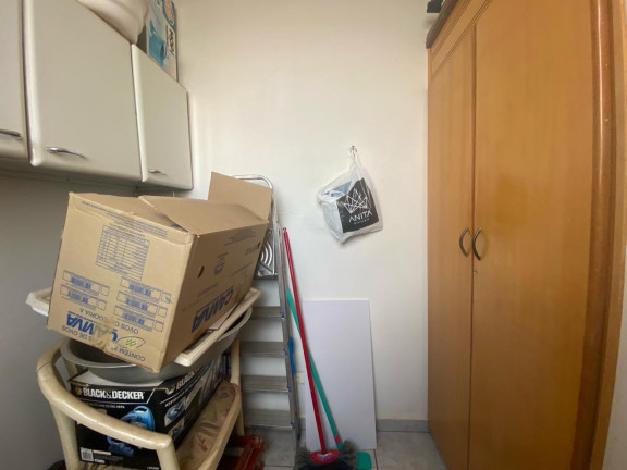 Imagem Apartamento com 3 Quartos à Venda, 94 m² em Centro - Campo Grande